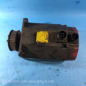 A06b-0142-b076 Fanuc Ac Servo Motor 5822
