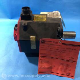 A06b-0266-b200 Fanuc Ac Servo Motor Usip