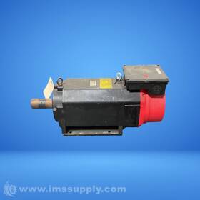 A06b-0855-b200-r Fanuc Ac Spindle Motor Usip