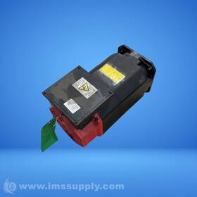 A06b-1406-b103 Fanuc Ac Spindle Motor Usip