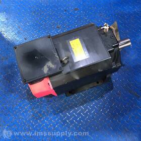 Fanuc A06b-1409-b200 Ac Spindle Motor Fnip