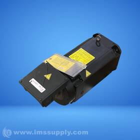 A06b-1497-b135 Fanuc A06b-1497-b135#0621-r Ac Spindle Motor 3935