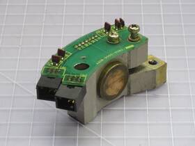 A20b-9000-0380 Fanuc Spindle Motor Sensor Eccoder T258706