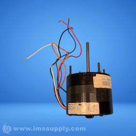 71087187 Fasco Electric Motor Fnip