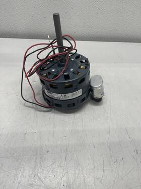7186-0258 Fasco Condenser Fan Motor