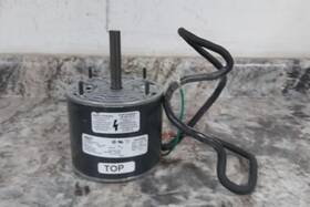 D119 Fasco 1/70 1/11 1/25 Hp 1500 Rpm 115vac Condenser Fan Motor C