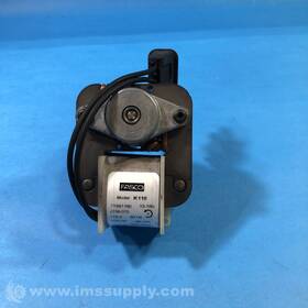 K110 Fasco C-frame Vent Fan Motor Usip