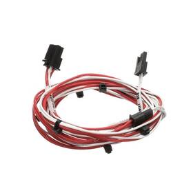 12-2059-0002 Fbd Wire Harness Beverage Dispenser 4.65 Inch X 3.9 Electrical Connection