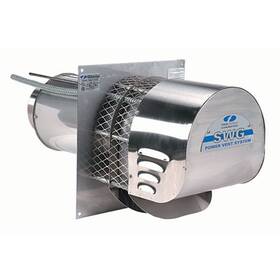Swg-3w Fieldpiece Swg-3w/tube Power Venter 70k Btu Gas Not For Oil Applications