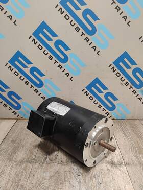 C6t17nc152c File Corporation Ac Motors