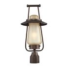 Fl32036-fbz  Designers Fountain Stonyridge Post Lanterns Flemish Bronze 046335962811