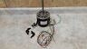 Fm1056 Century Hp Rpm Direct Drive Blower Motor