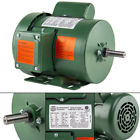 Fm13-18-56 Worldwide Electric Hp Single Phase Farm Duty Motor 842530127174