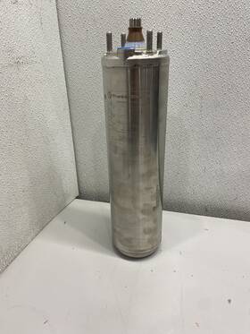 2343252318g Franklin Electric Motor
