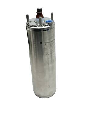 Franklin Electric 2345132303g Submersible Motor 3ph 3450 Rpm