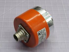 8.5810.1143.0100 Fritz Kuebler Encoder Technology Incremental T250959
