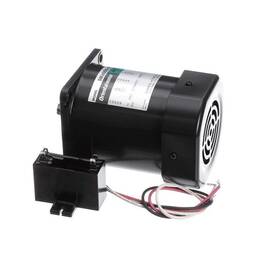F0472 Frosty Factory Of America Corp. Motor 115v Gear 8.9 Inch L 4.4 W H Durable Efficiency