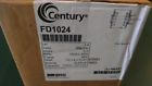 1625-3 Fs1024 Century Motor Hp Amps Frame