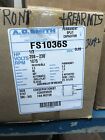 Fse1036s Ao Smith Condenser Fan Motor Hp Rpm
