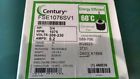 Fse10716sv1 Fse1076sv1 Century Motor Hp Amps Rpm