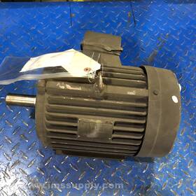 Mla8107a Fuji Electric Motor 1.5kw 3-phase 100l Frame Usip