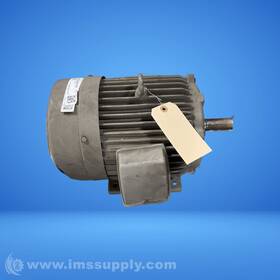 Mla8115a Fuji Electric 3-phase Induction Motor 1171