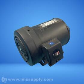 Mlk1097m Fuji Electric Motor 50/60hz 200/220v 2.2kw Usip