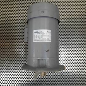 Mlh8075p Fuji Electric 3-phase Induction Motor 400w 4p Fnob