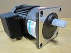 G11v100s-50 Sesame Motor Corp Gear