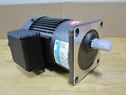 G11v100u-40 Sesame Motor Corp Gear