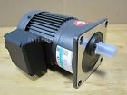 G11v100u-60 Sesame Motor Corp Gear