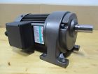 G12h200u-30 Sesame Motor Corp Gear