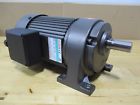 G12h400u-15 Sesame Motor Corp Gear