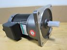 G12v200u-40 Sesame Motor Corp Gear