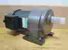 G13h400u-75 Sesame Motor Corp Gear Chip Conveyor Auger 3 Phase 220v 440v