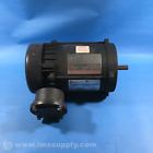 G318 Emerson Electric Motor For Hazardous Locations Usip
