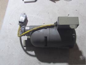243c492 Gear Motor G1 115v Lifting