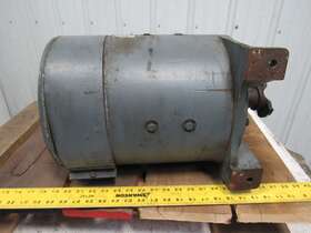 5bt1364b284a General Electric 00c0s136-0ge 9.15hp Motor 36vdc 1300rpm