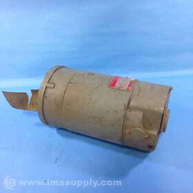 5bcd56nd116 General Electric Dc Motor Fpor