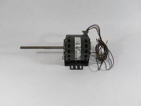 5kcp29bk-5875s General Electric 1/30hp 1075rpm 115v 1ph .53a 60hz Used