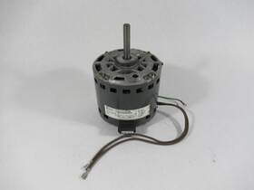 5kcp39lgt515s General Electric 1/3hp 1080rpm 220v Ao 1ph 4.10a 50hz Used