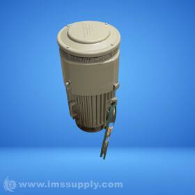 General Electric 5ks256sae6037a Ac Motor 3613