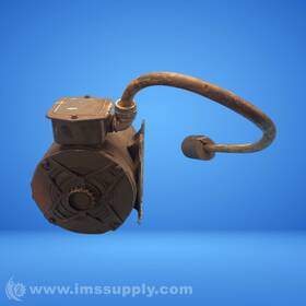 5ks42fn4054a General Electric 1/3 Hp Motor Usip