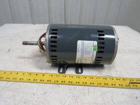 5scr49wn3002x General Electric 1.5 Hp 1ph 208/230v 1800 Rpm Motor