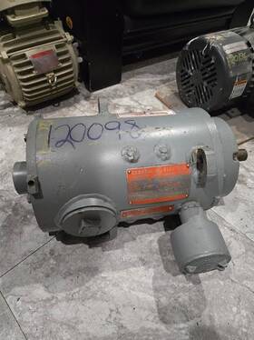 5cd550la001a001 General Electric Cd188aty Ge Kinamatic Direct Current Motor 1hp 180v New 2499