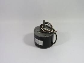 F48h94c21 Genteq Blower Motor 1/4hp 1625rpm 208-240v 1.6a 1ph Nop