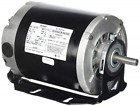 Gf2054 Electric Motor Hp Rpm Volts Frame Odp Belt 786674021830