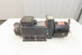 3iso30crpd Giordano Colombo Rv116.22fb Rv116.22 Spindle Motor 230v 400hz 24krpm 24000rpm 10hp 29a
