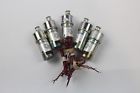 Gm8212-11 Pittman Ametek Locog Dc Gearmotor Rpm Lot Of