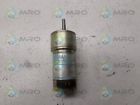 Gm8712-17 Pitman Gearmotor Used
